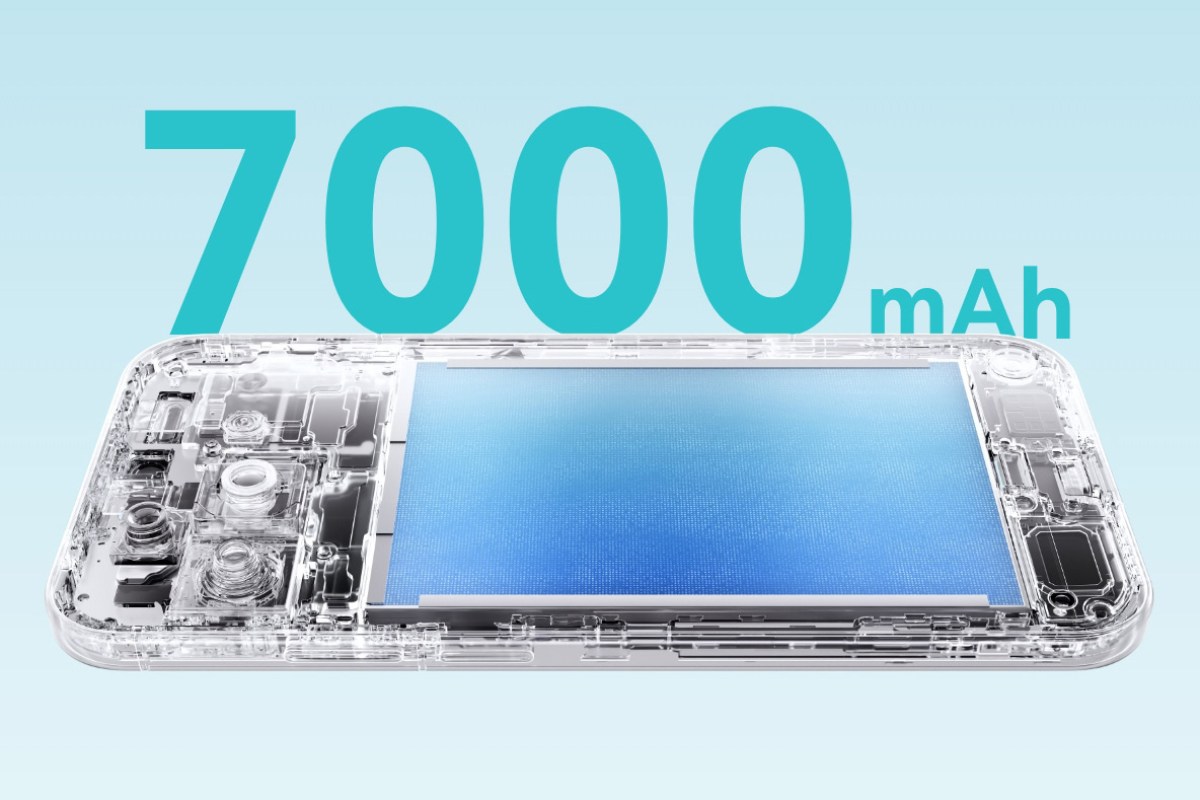 Huawei nova 16 Ultra arrives with 200MP main cam and 7,000 mAh battery 