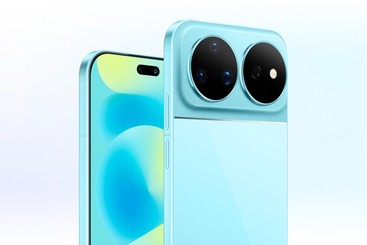 Huawei nova 16 Ultra arrives with 200MP main cam and 7,000 mAh battery 