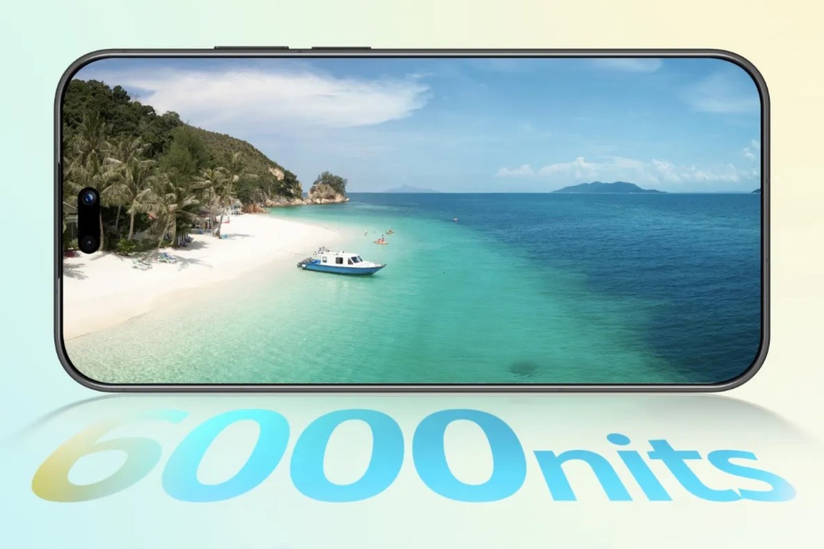 Huawei nova 16 Ultra arrives with 200MP main cam and 7,000 mAh battery 