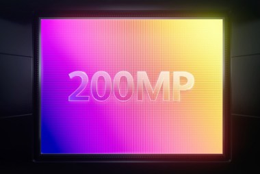 200MP main cam