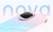 The Huawei nova 16z gains satellite messaging, other specs mostly match the nova 15