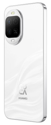 Huawei nova 16z in: White Sky