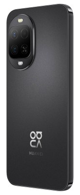 Huawei nova 16z in: Starry Night Black