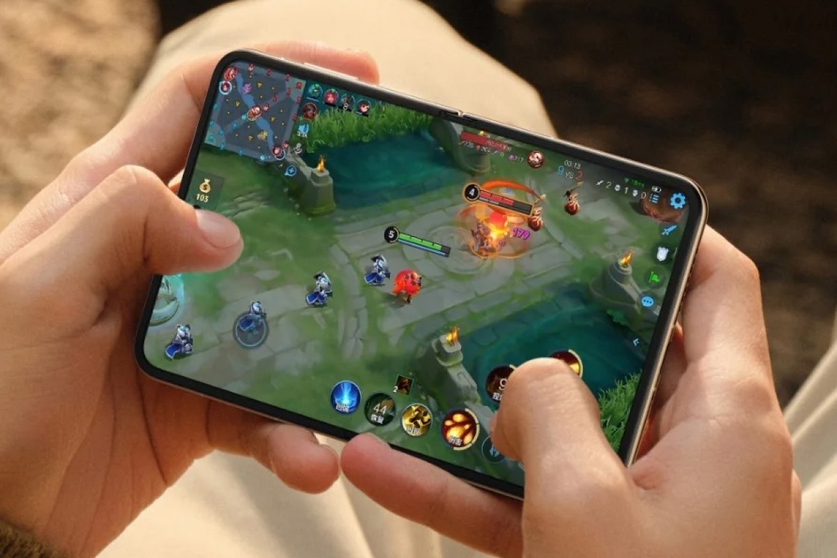 Huawei Pura X