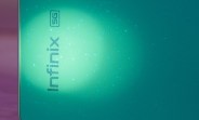 Infinix Hot 70 Pro unboxing