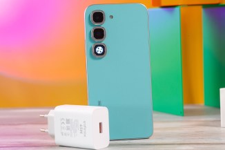 Unboxing the Infinix Hot 70 Pro
