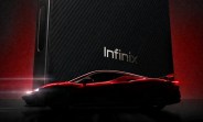 Here’s when Infinix is launching the Note 60 Pro 5G Pininfarina Limited Edition in India