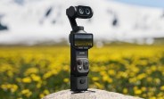 Insta360’s answer to DJI’s Osmo Pocket 4P is here and it’s called the Luna Ultra