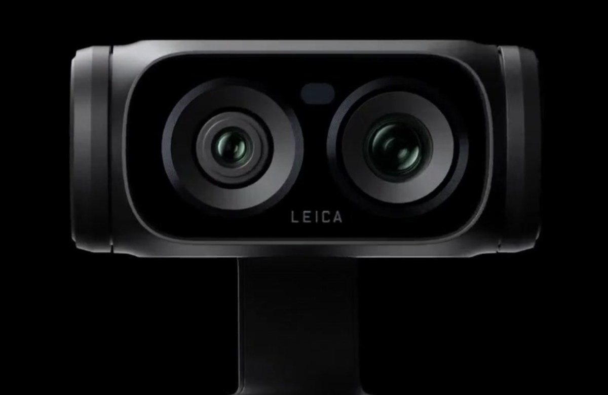 Insta360's answer to DJI's Osmo Pocket 4P is here and it's called the Luna Ultra