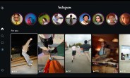 Instagram for TV expanding to a major TV brand in the US
