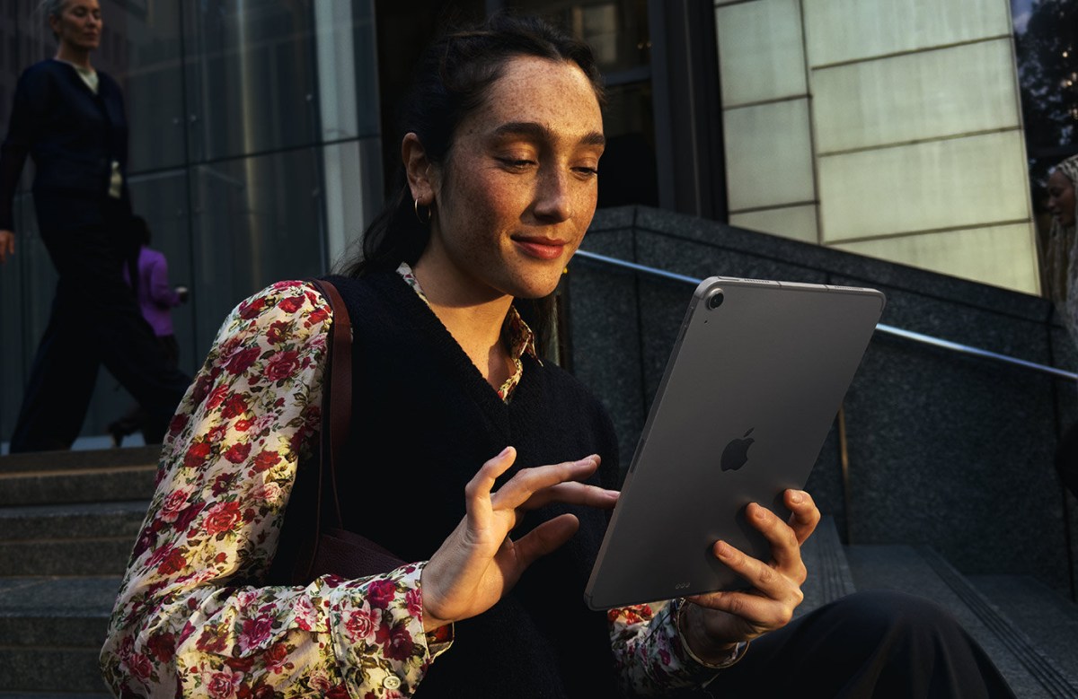 Here's what's new in iOS 27 and iPadOS 27