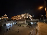 Low light, ultrawide camera (0.6x): iPhone 17 - 14mm, f/2.2, ISO 1250, 1/25s (5712x4284px) - iPhone 17e vs. iPhone 17