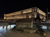 Low light, main camera (1x): iPhone 17e - 26mm, f/1.6, ISO 640, 1/25s (5712x4284px) - iPhone 17e vs. iPhone 17