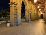 Low light, main camera (1x): iPhone 17 - 26mm, f/1.6, ISO 640, 1/33s (5712x4284px) - iPhone 17e vs. iPhone 17