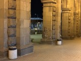 Low light, main camera (2x): iPhone 17e - 52mm, f/1.6, ISO 320, 1/17s (4032x3024px) - iPhone 17e vs. iPhone 17