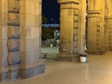 Low light, main camera (2x): iPhone 17 - 52mm, f/1.6, ISO 400, 1/20s (4032x3024px) - iPhone 17e vs. iPhone 17