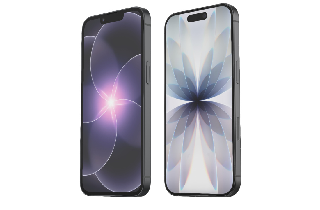 Сравнение iPhone 17e и iPhone 17: стоит ли переплачивать? Сравнение iPhone 17e и iPhone 17