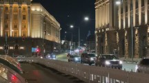 Low-light video screengrabs, iPhone 17e: 2x - (3840x2160px) - iPhone 17e vs. iPhone 17