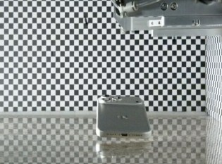 iPhone 18 Pro leaked drop test