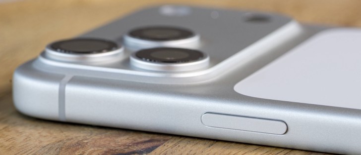 iPhone 18 Pro Max dimensions tipped