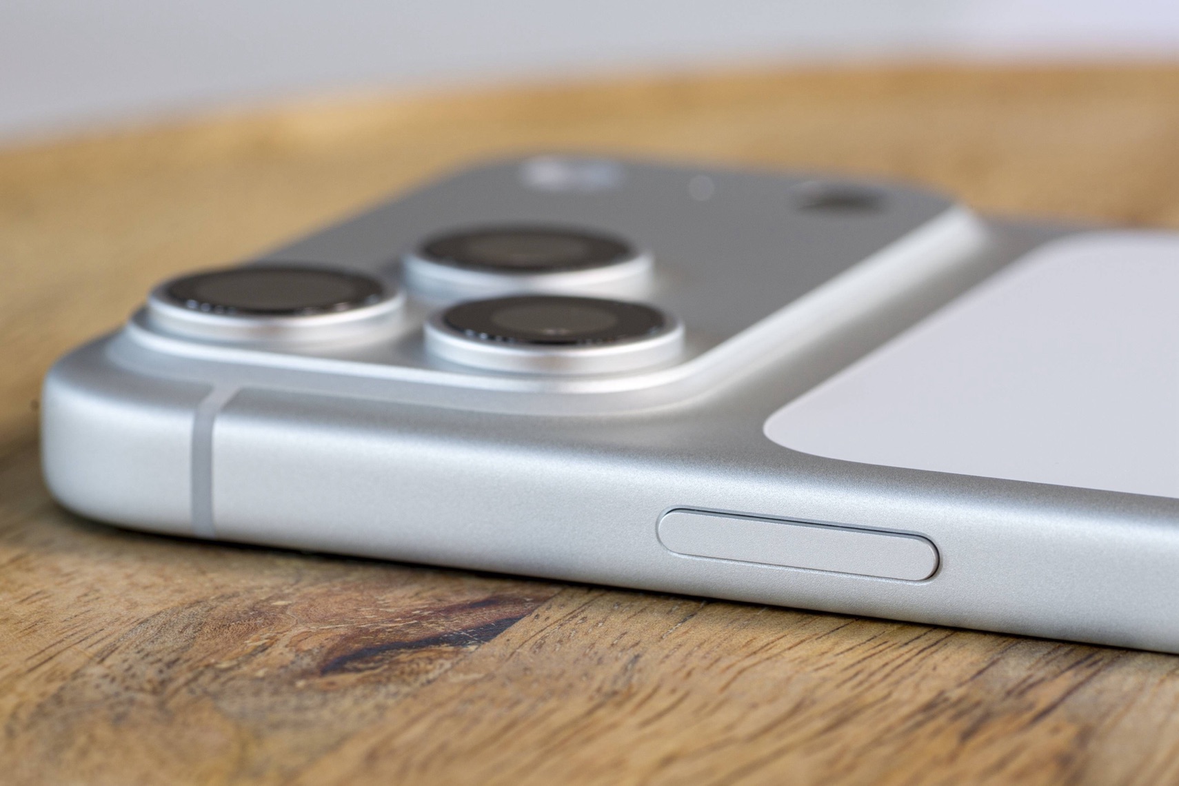iPhone 18 Pro Max Specs Leaked
