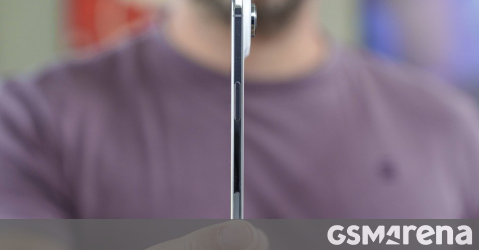 Gurman: iPhone Air 2 with dual rear cameras to debut in Spring 2027
