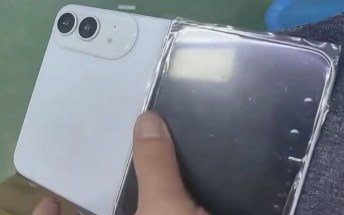 iPhone Ultra to sport a liquid metal hinge