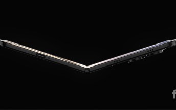 New iPhone Ultra concept video offers closer look at Apple's foldable
