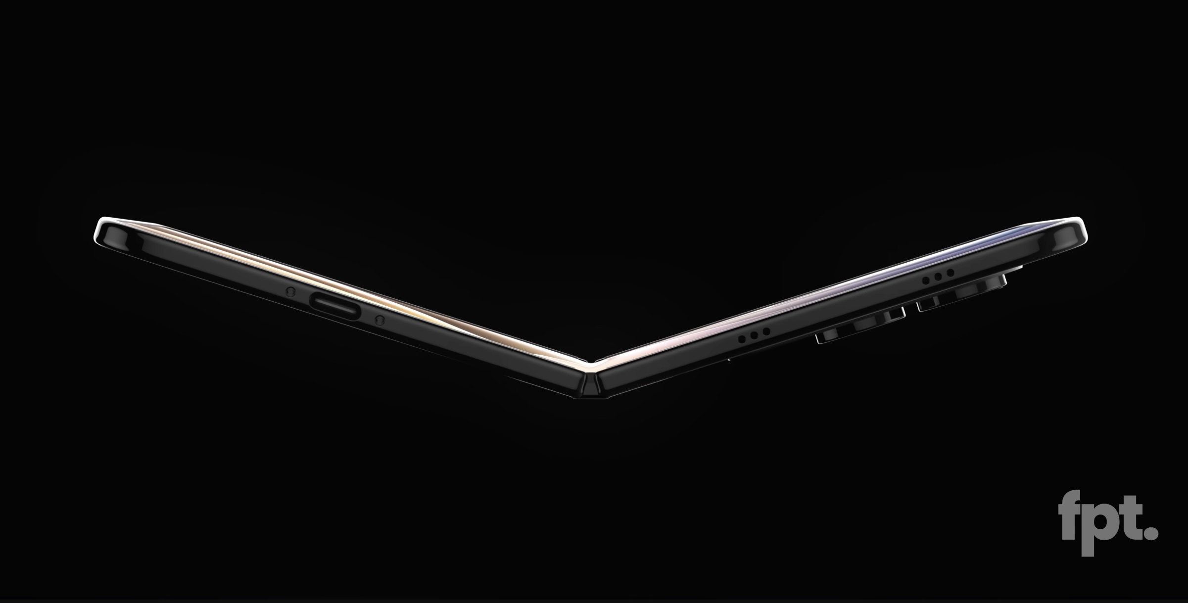 iPhone Ultra: Foldable Future