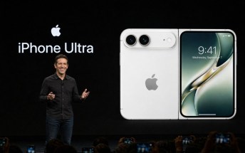 iPhone Ultra foldable tipped to offer a vapor chamber
