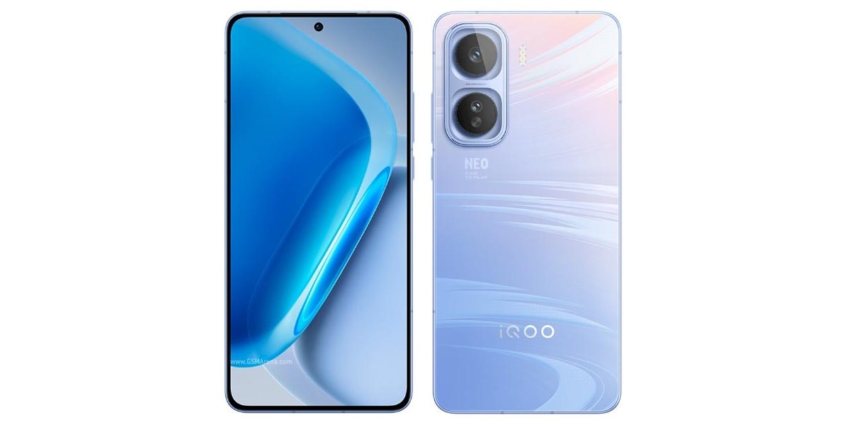 iQOO Neo11