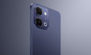 iQOO starts teasing the Z11i, showcases it in all colors