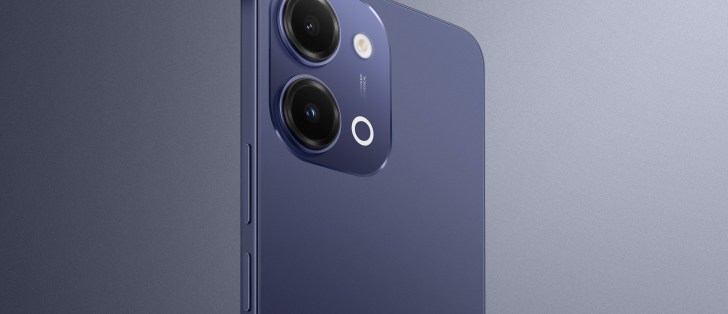 iQOO starts teasing the Z11i, showcases it in all
colors