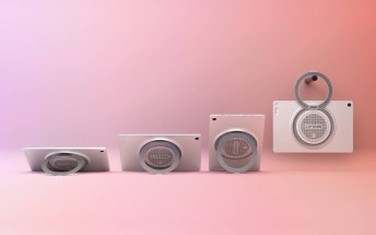 Lenovo Tab Plus Gen 2 launches with 9 JBL speakers and a 12.1