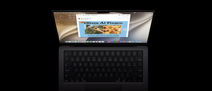 macOS 27 Golden Gate arrives with Siri AI and Liquid Glass
dial