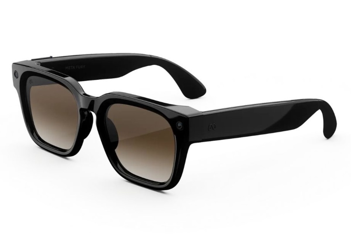 Meta Glasses unveiled in partnership with EssilorLuxottica