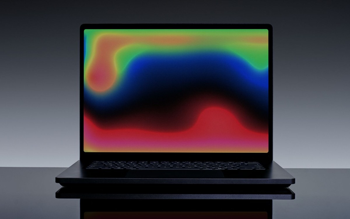 Microsoft's Surface Laptop Ultra with Nvidia's RTX Spark is coming this fall