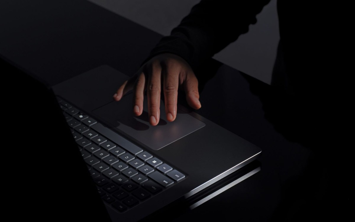 Microsoft's Surface Laptop Ultra with Nvidia's RTX Spark is coming this fall