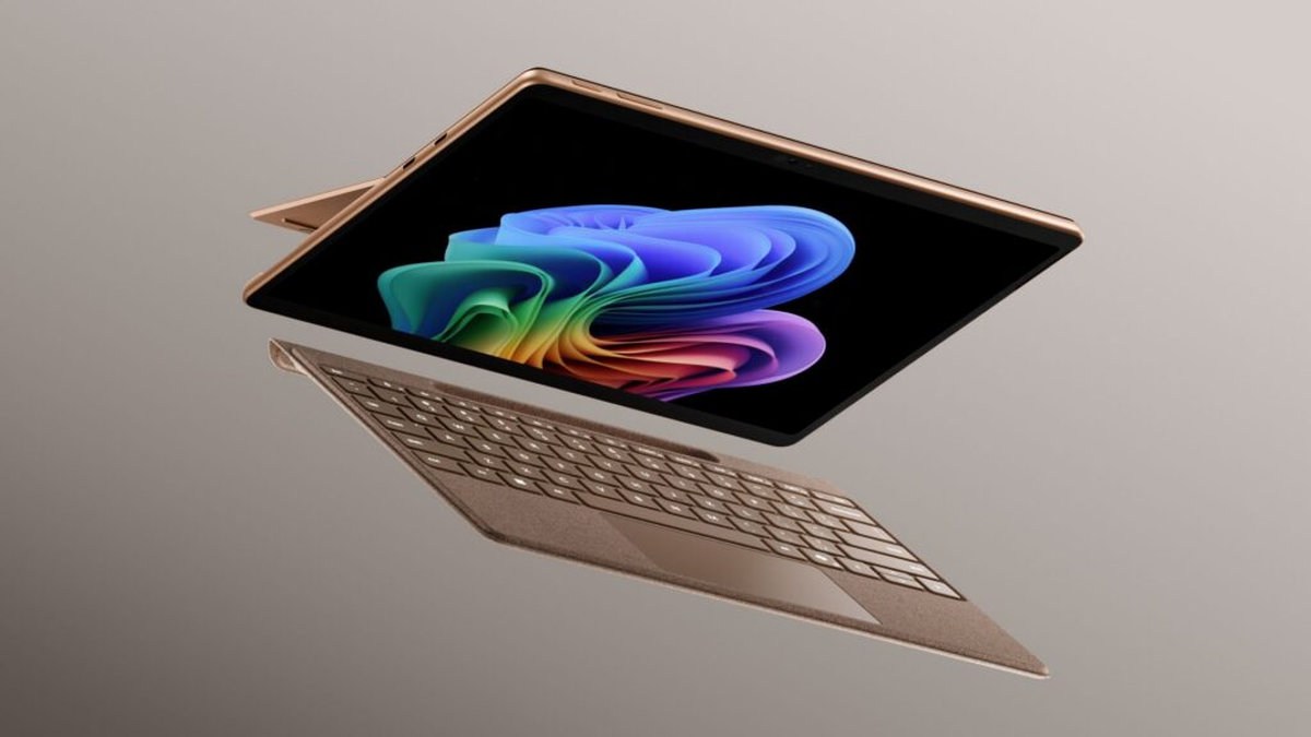 Microsoft launches Snapdragon X2 powered Surface Pro and Surface Laptop