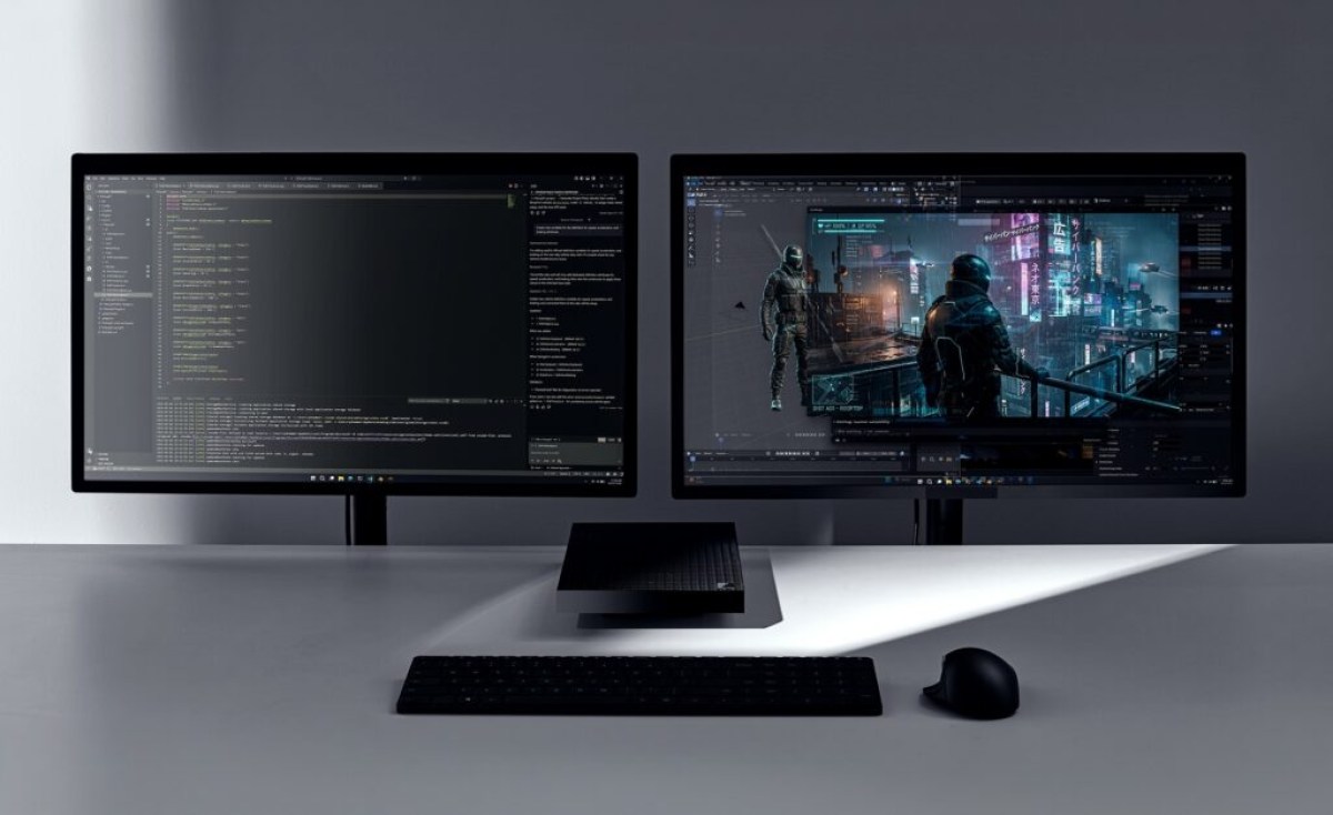 Microsoft unveils the Surface RTX Spark Dev Box: a desktop RTX Spark-powered computer