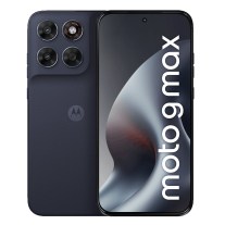Moto G Max resmi görüntüleri