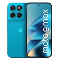 Moto G Max resmi görüntüleri