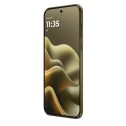 Motorola Edge (2026) in Pantone Martini Olive