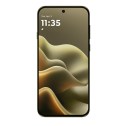 Motorola Edge (2026) in Pantone Martini Olive