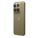 Motorola Edge (2026) in Pantone Martini Olive