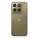 Motorola Edge (2026) in Pantone Martini Olive