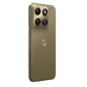 Motorola Edge (2026) in Pantone Martini Olive
