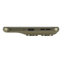 Motorola Edge (2026) in Pantone Martini Olive
