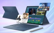 Motorola Moto Pad 70 Pro unveiled: Snapdragon 8s Gen 4 SoC, 144Hz screen, and 10,200 mAh battery