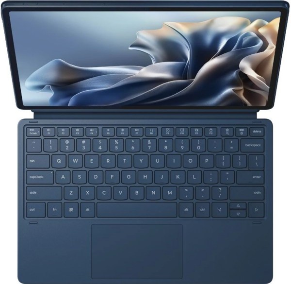 Motorola Moto Pad 70 Pro unveiled: Snapdragon 8s Gen 4 SoC, 144Hz screen, and 10,200 mAh battery
